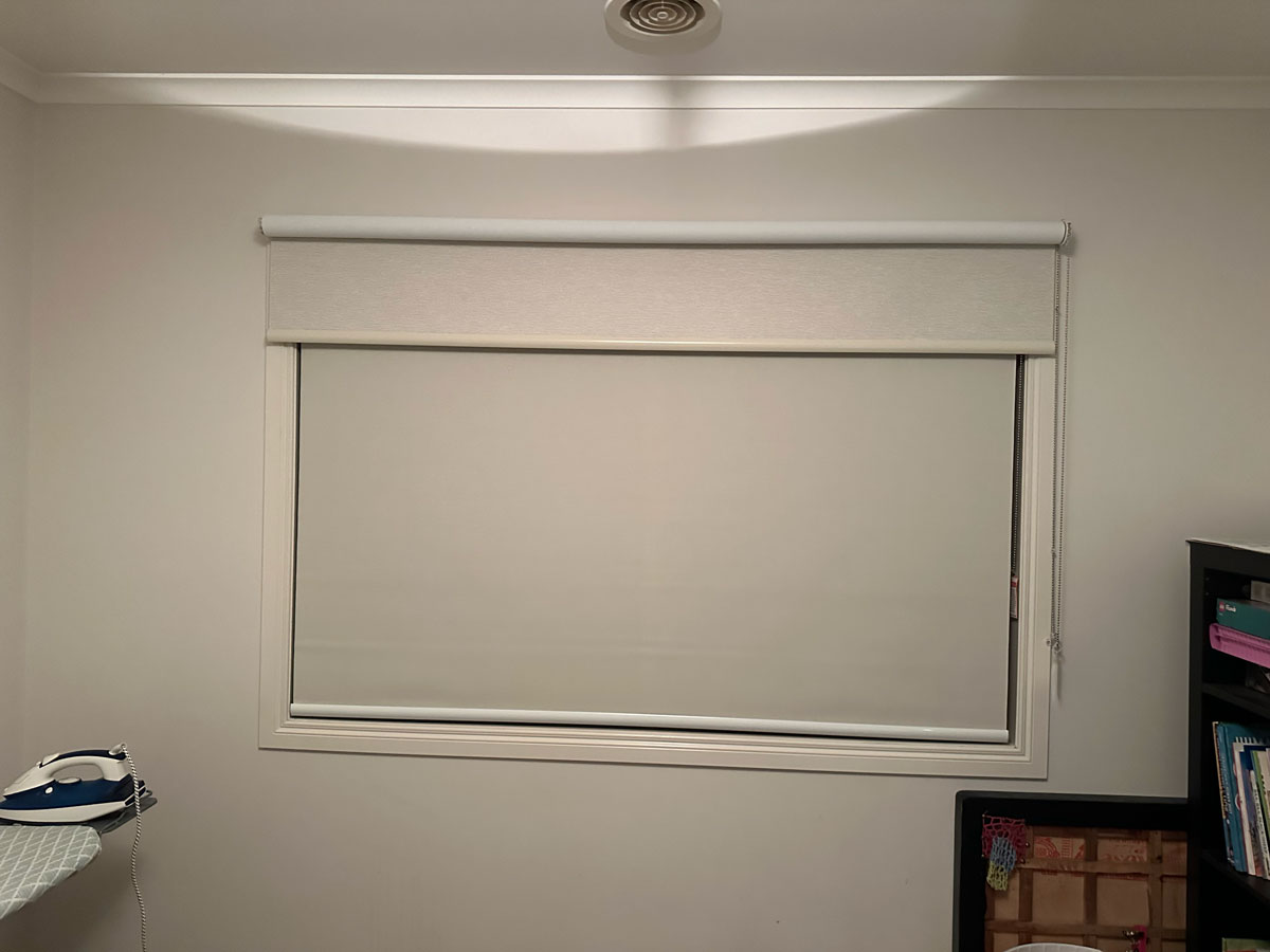 Roller Blinds