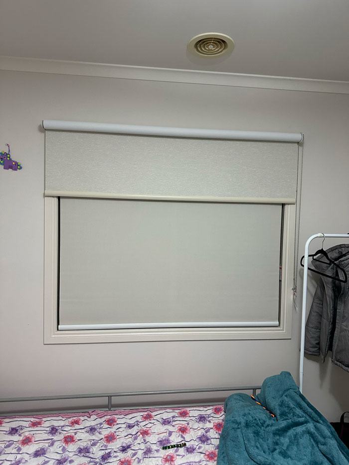 Roller Blinds