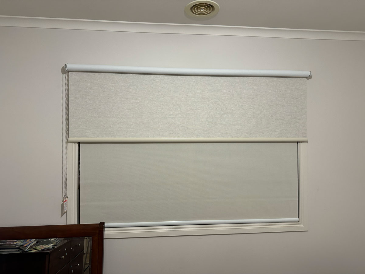 Roller Blinds