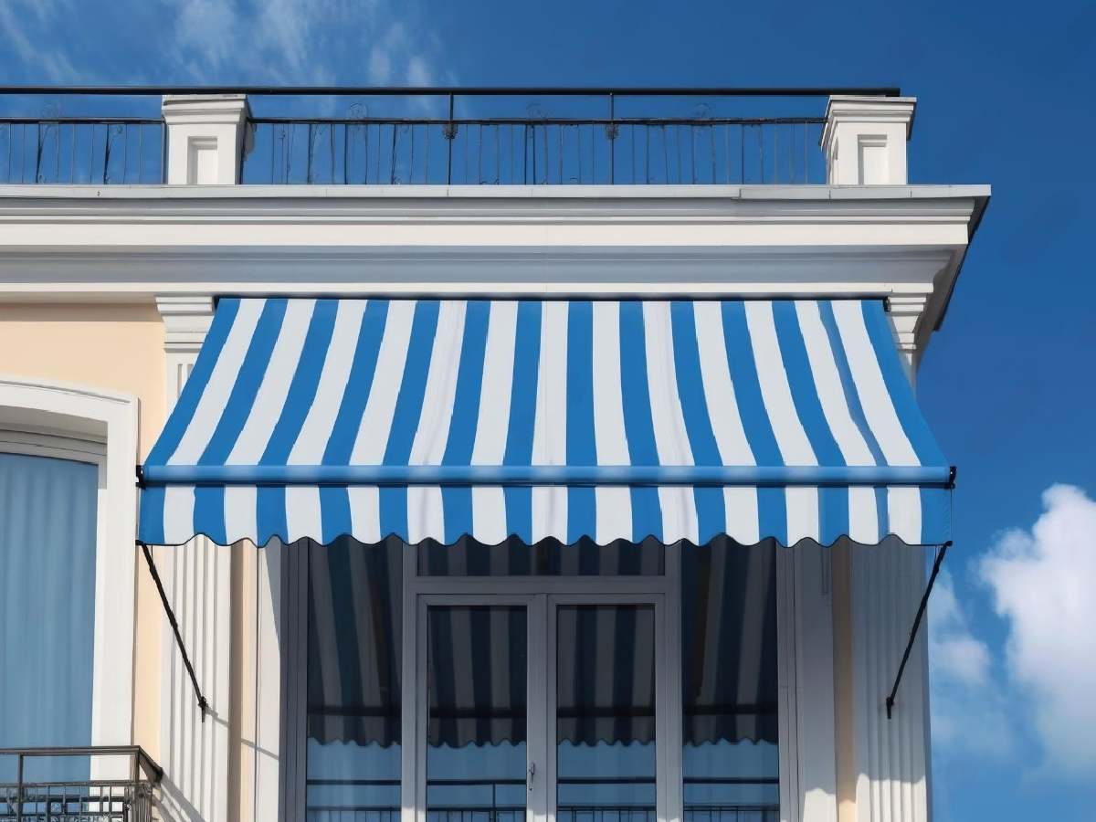 Awnings Melbourne