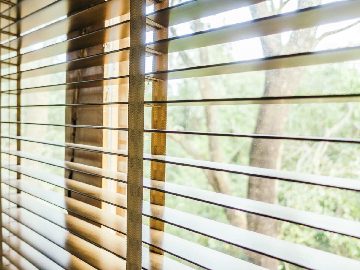 Honeycomb Blinds